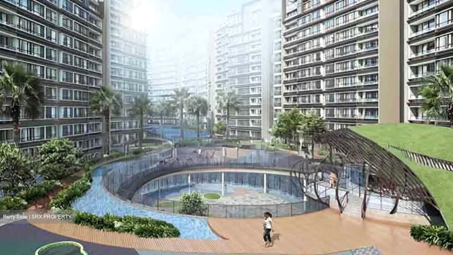 d'Nest (D18), Condominium #554986011